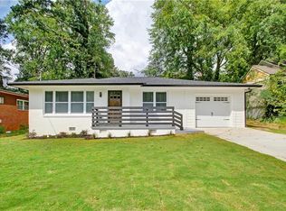 3464 Glenwood Rd, Decatur, GA 30032