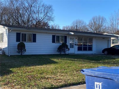 1260 Pamela Dr, Florissant, MO, 63031