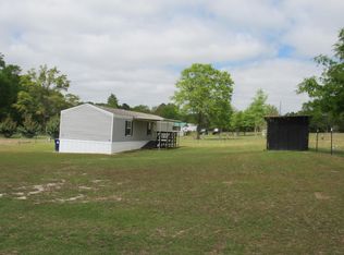 511 Day Rd, Ashford, AL 36312