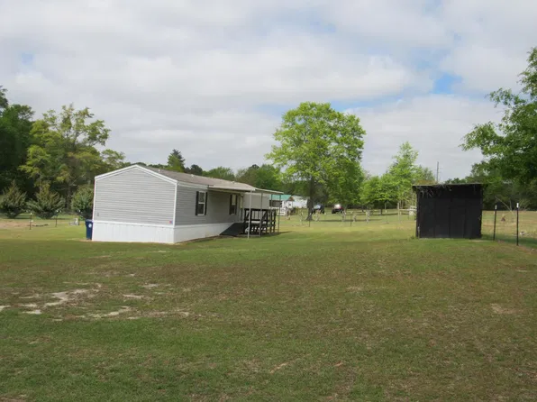 511 Day Rd, Ashford, AL 36312