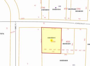 0 Johnson St, Aberdeen, NC 28315