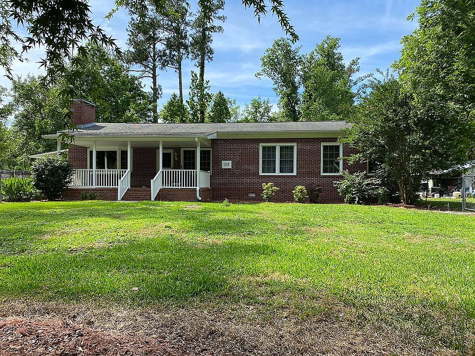 355 Catfish Lake Rd, New Bern, NC 28562 Zillow