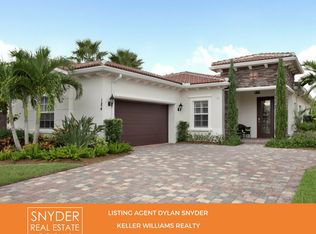 184 Andros Harbour Pl, Jupiter, FL 33458