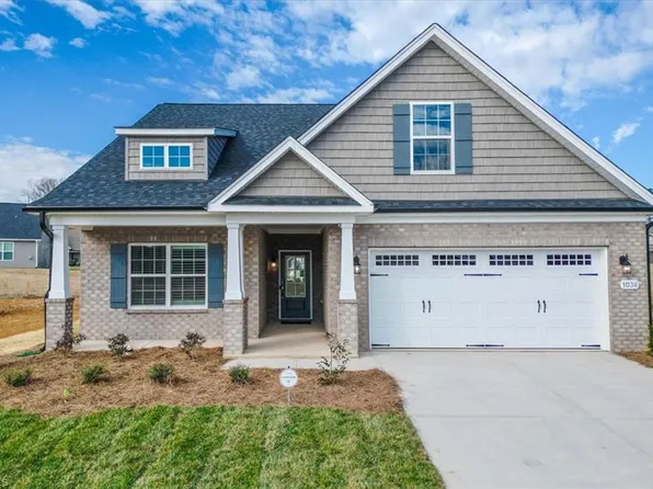 1282 Newton Dr Lot 22, Mebane, NC 27302