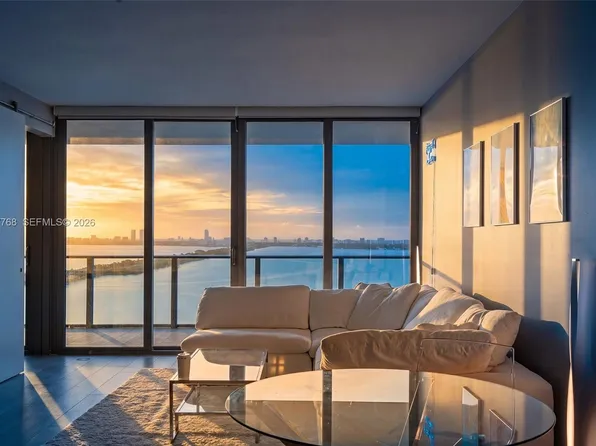 3131 NE 7th Ave Unit 2402, Miami, FL 33137