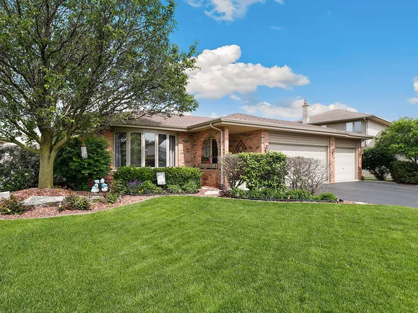 9148 Boardwalk Ter, Orland Hills, IL 60487