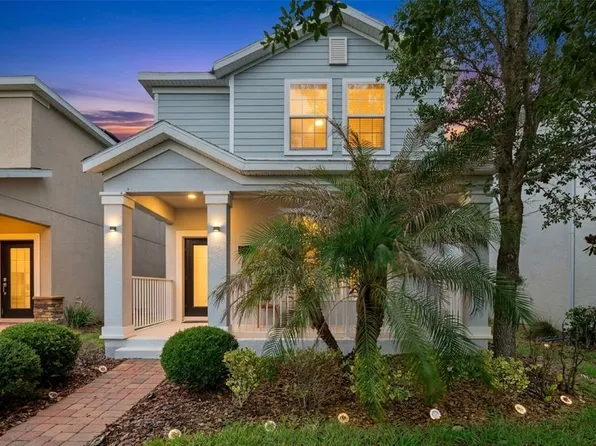 11813 Fiction Ave, Orlando, FL 32832