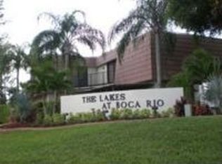 8079 Boca Rio Dr, Boca Raton, FL 33433