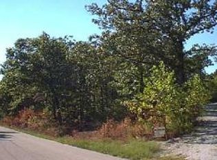 55000 E 260th Rd, Afton, OK 74331