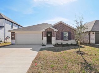 1332 Los Olmos Ln, Crandall, TX 75114