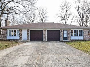 5976 Pine Rise Ct #5978, Columbus, OH 43231