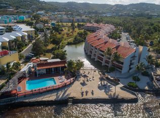 327 Mill Harbour, Christiansted, VI 00820