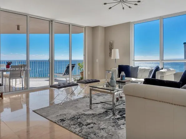 1460 S Ocean Blvd APT 1101, Lauderdale By The Sea, FL 33062