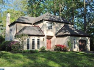 7 Blancoyd Rd, Merion Station, PA 19066