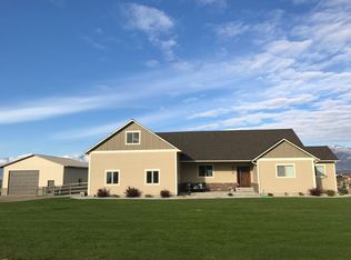 5775 Farm View Ln, Florence, MT 59833