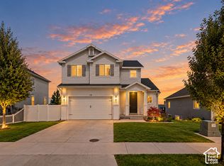 779 N Stallion Dr, Spanish Fork, UT 84660