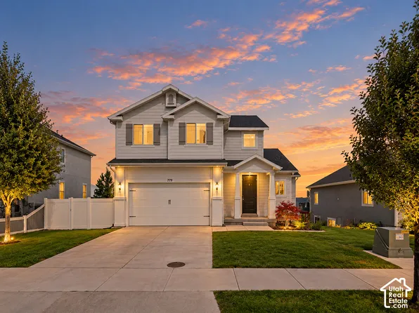 779 N Stallion Dr, Spanish Fork, UT 84660