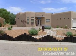 811 Frederico Blvd, Rio Communities, NM 87002