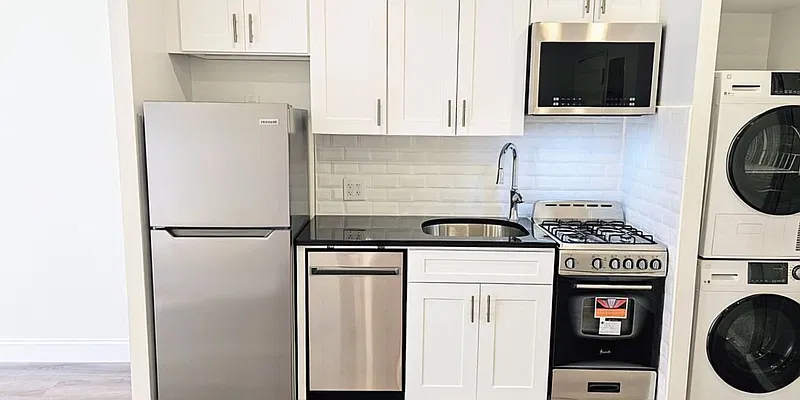 Kitchen, photo 2