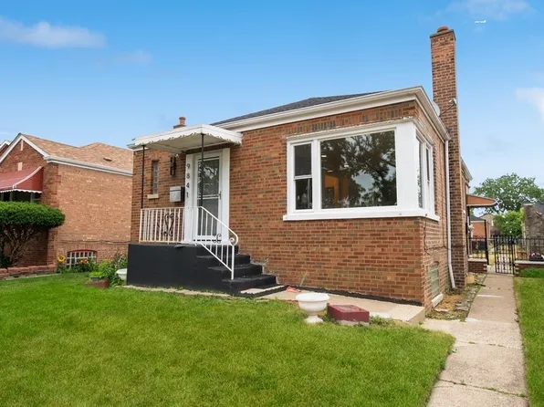 9841 S Woodlawn Ave, Chicago, IL 60628