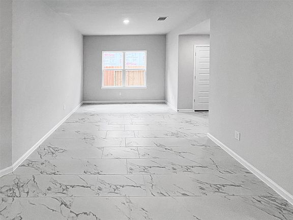 The Sparrow II- Dining Area.