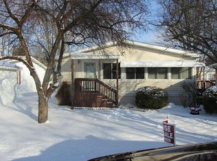 175 N Michigan Ave LOT 22, Coldwater, MI