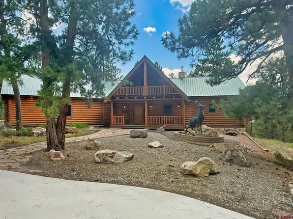 243 N Skyline Drive, South Fork, CO 81154