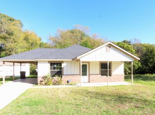 2207 Luther St, Tyler, TX 75701