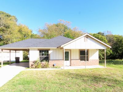 2207 Luther St, Tyler, TX, 75701