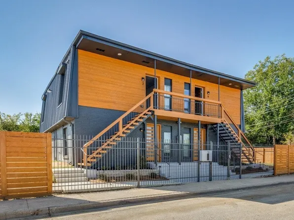 1410 E Tucker St, Fort Worth, TX 76104