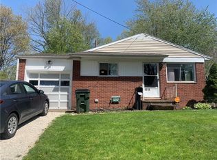 4310 Kingman Ave NW, Canton, OH