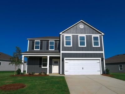 4476 Rosser Farms Pkwy, Bessemer, AL, 35022