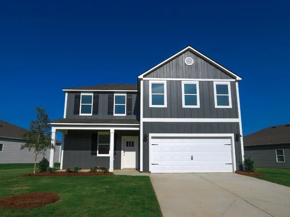 4476 Rosser Farms Pkwy, Bessemer, AL 35022