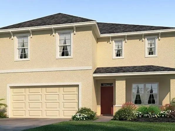 9224 Watolla Dr, Thonotosassa, FL 33592