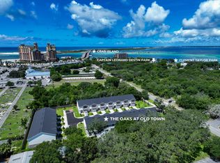 140 Sibert Ave #7, Destin, FL 32541