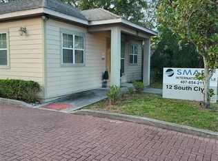 12 S Clyde Ave, Kissimmee, FL 34741