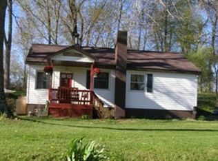 5475 Gravel Pit Rd, Cochranton, PA 16314