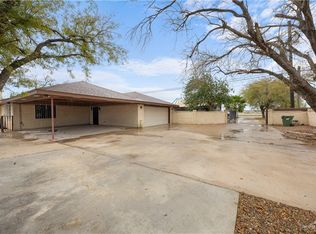 1023 Vista Dr, Mission, TX 78572