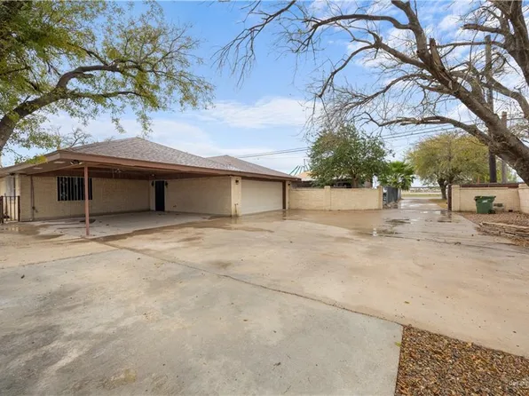 1023 Vista Dr, Mission, TX 78572