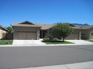 247 Cruden Bay Dr, Dayton, NV 89403