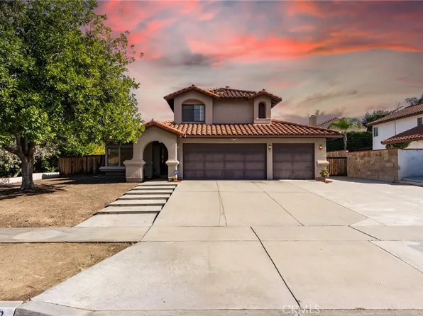 1922 Alta St, Redlands, CA 92374