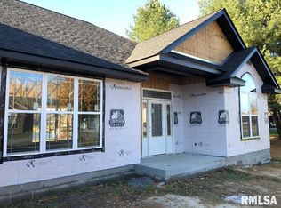 1614 Eugene Ln, Marion, IL 62959