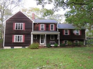 44 Janebar Cir, Plymouth, MA 02360
