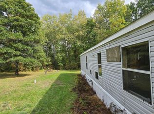 6210 W River Road, Trego, WI 54888