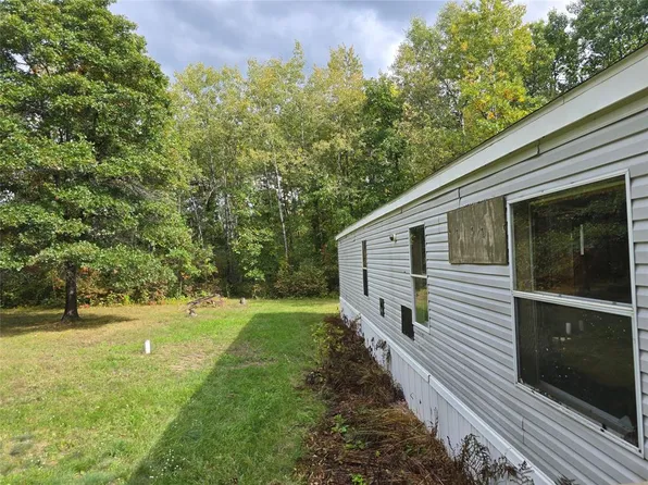 6210 W River Road, Trego, WI 54888