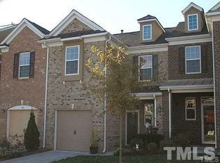 1818 Affirmed Way, Cary, NC 27519