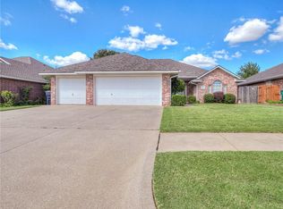 8305 NW 75th St, Oklahoma City, OK 73132