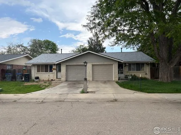 1906 Yeager Dr, Longmont, CO 80501