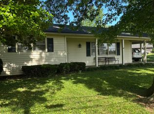 389 Old Paris Pike, Cynthiana, KY 41031