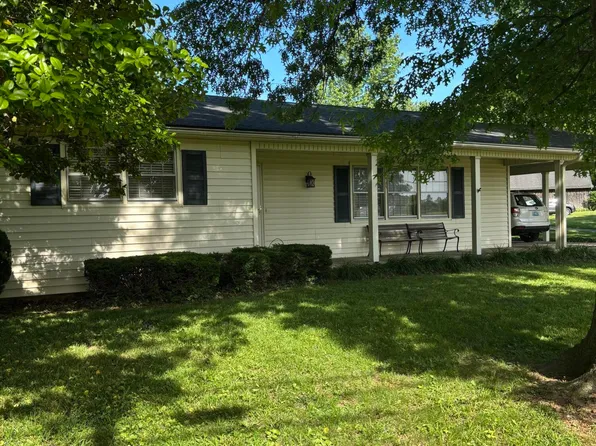 389 Old Paris Pike, Cynthiana, KY 41031